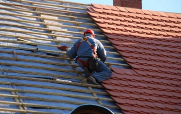 roof tiles Hammer Bottom, Hampshire